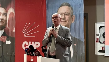 Başkan Kurt: "CHP’yi Bölme Çabaları Başarısız Olacak!"