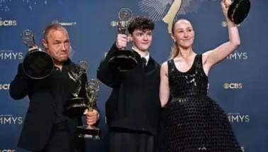 Bu yıl Emmy Ödüllerini kimler kazandı? 77. Emmy Ödüllerini kazananların tam listesi (2025)