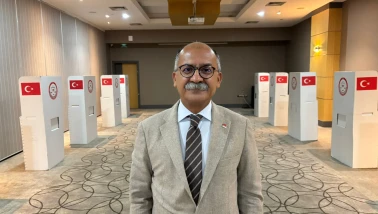 CHP’li Milletvekili Arslan: "Kurultay sonrası tüm kumpaslar boşa düşecek"