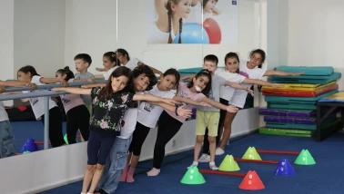 Eskişehir Büyükşehir Belediyesi Spor Eğitimleri İçin Kayıtlar Başlıyor