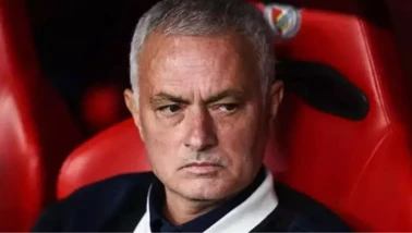 Mourinho hangi takımla anlaştı? Benfica'ya mı gidiyor? Jose Mourinho'nun yeni takımı belli oldu mu?