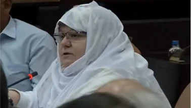 Akgün: “2026 Yatırım Programı Vizyon ve Misyonu Hayata Geçirmiyor”
