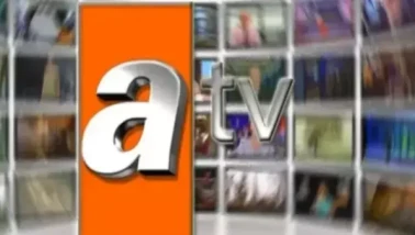 15 Eylül ATV yayın akışında neler var? ATV CANLI İZLE! ATV yayın akışı?