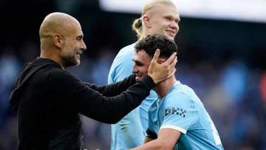 Manchester - Napoli yayın bilgileri: Manchester City - Napoli maçı hangi kanalda, nerden izlenir, şifresiz mi?