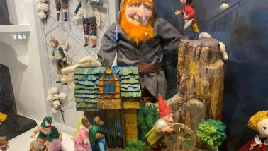 Eskişehirli Sanatçıdan İlham Veren Müze