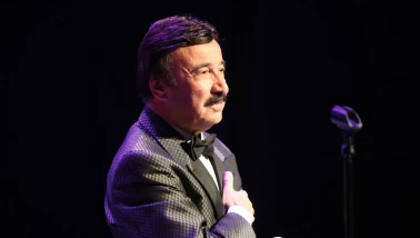 Bahattin Atak’tan Müslüm Gürses  ve Ferdi Tayfur Anısına