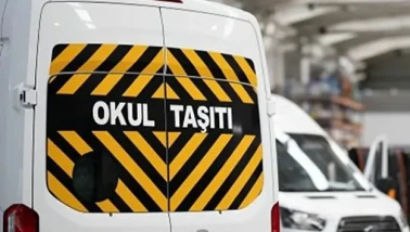 Okul Servisleri Mercek Altında: 617 Araç Kontrol Edildi