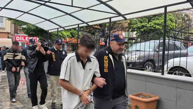 Eskişehir’de Yasa Dışı Bahis Soruşturmasında 4 Tutuklama