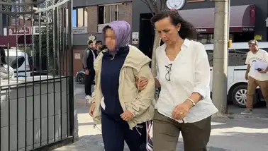 Elif Mavi'nin Ölümünde Sürücü F.A.B. Yeniden Gözaltında