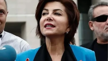 Sedef Kabaş neden gözaltına alındı, suçu nedir?