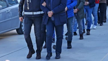 Gazeteci Mehmet Üstündağ ile Youtuber Bilal Hancı Neden Gözaltına Alındı?