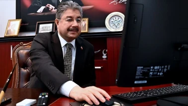 Eskişehir’de Yeni Dönem: Vali Erdinç Yılmaz Göreve Geliyor