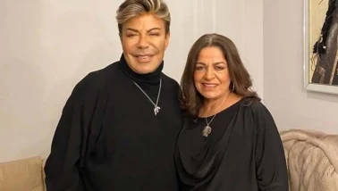 Fatih Ürek'in ablası Nurgül Fırat  kimdir, evli mi, ne iş yapıyor?