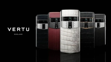 Vertu Telefon Neden Pahalı? 2026 Vertu Telefon Özellikleri ve Fiyatı!