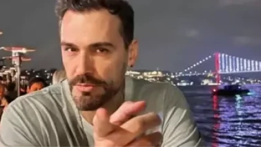 Eskişehirli Ersin Görkem Kaç Yaşında, Ne İş Yapıyor? Bestemsu Özdemir'in Eşi Ersin Görkem Kimdir?