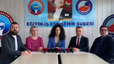 Büro İş Sendikası’ndan Mumcu Vurgusu: “Karanlığa Geçit Vermeyeceğiz“