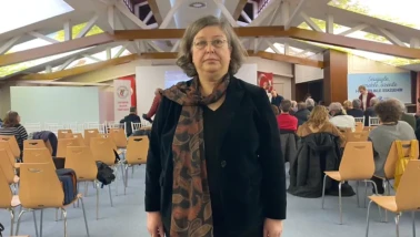 Beyaz Baston Görme Engelliler Haftası’nda Tabip Odası’ndan Anlamlı Panel