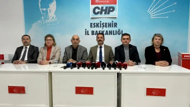 CHP İl Başkanı Yalaz’dan AK Partili Hatipoğlu’na Yanıt