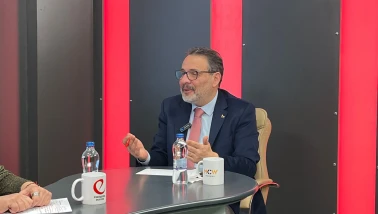 DP’li Özcan’dan Net Mesaj: “Siyasette Mezhep ve Cinsiyet Ayrımı Olmaz"