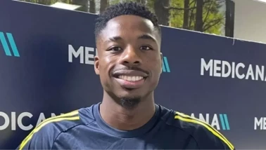 Musaba Fenerbahçe Aston Villa maçında yedek mi, sakat mı, cezalı mı? Musaba neden yok?