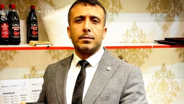 Murat Arnik: "Esnaf Artan Ceza ve Baskılarla Kepenk İndiriyor"