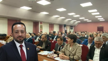 CHP’li Meclis Üyesi Yıldız’dan Hükümete Sert Eleştiri: Emekli Asgari Ücretin %70’ine Mahkûm