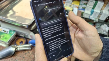 Aktar Yerine Yapay Zekaya Danışmak Sağlığı Tehdit Ediyor