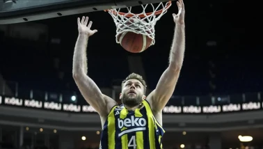 (EuroLeague 24. hafta) Fenerbahçe Beko-Baskonya maçı hangi kanalda, saat kaçta?