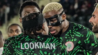 Osimhen - Lookman Tartışması Olayı Nedir?