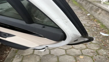 Eskişehir’de Aynı Sokakta 1 Haftada 5 Araç Soyuldu