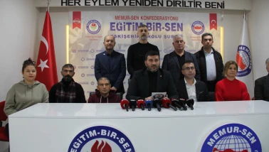 Eğitim-Bir-Sen’den Engelli Öğretmenlerin Resen Atamasına Tepki