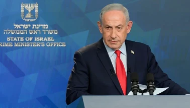 Netanyahu’dan Gazze Mesajı: “Türk ve Katar Askerleri Olmayacak”