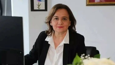 Eskişehir'de demokrasi şöleni: Gazeteci Çiğdem Toker kamu kaynaklarının hesabını sordu