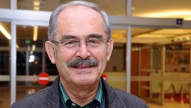 Büyükerşen Hakkında Hapis ve Siyasi Yasak Talebi