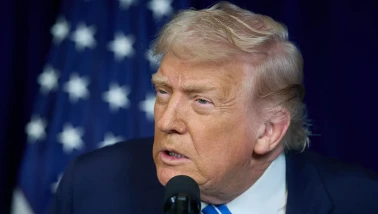 Trump: “İran’a Büyük Bir Yıkım Yaşandı, Anlaşma Yapmazsa Sonuçları Ağır Olur”