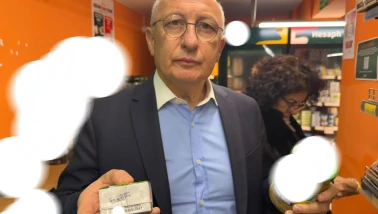 Emekli Ve Dar Gelirli, Tarihi Geçmiş Ürünlere Mecbur Bırakılıyor