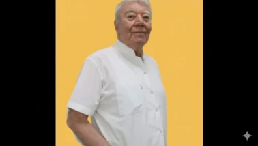 Uzm. Dr. Ali Cengiz Buğdaycı Kimdir, Ölüm Sebebi Nedir, Neden Öldü?