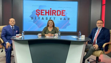 Demokrat Parti Eskişehir İl Başkanı Özcan: "“Demokrat Parti Türkiye’ye Demokrasiyi Getiren Partidir”