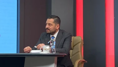 İYİ Partili Ulucan: “Eskişehir’in Sorunlarını Bölerek Değil, Şehir Aklıyla Çözeriz”