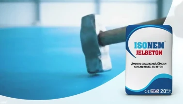 İsonem jel beton fiyatı ne kadar? 2026