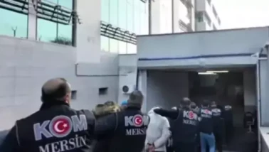 Barış Turgut kaç yaşında, nereli? Lavaş çetesi lideri Barış Turgut kimdir, ne iş yapıyor?