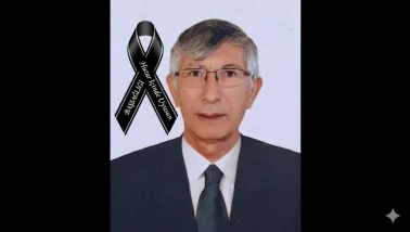 İzmir tıp dünyasının acı kaybı: Dr. Süleyman Minareci kimdir, ölüm sebebi nedir, neden öldü?