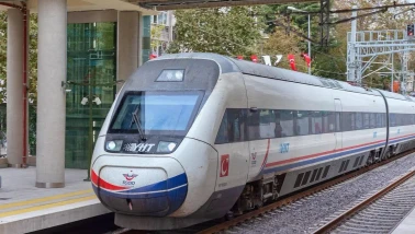 Yüksek Hızlı Tren Biletlerine Büyük Zam! İstanbul-Ankara-Eskişehir Bilet Fiyatı Ne Kadar Oldu?