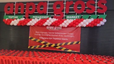 Anpa Gross Antalya Neden Kapandı? Açılacak mı?
