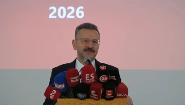 Eskişehir Valisi’nden Veda: “Bu Şehir Artık Benim de Memleketim”