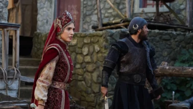 Yeni bölüm tarihi belli oldu (7 Ocak yayın akışı) Kuruluş Orhan bu akşam var mı, neden yok?