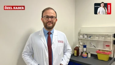 Uzmanı Uyardı: Ciltteki Bu Değişiklikleri Sakın Hafife Almayın