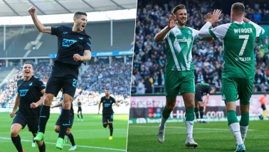 Ne Zaman Oynanacak? Son Dakika: Werder Bremen - Hoffenheim Maçı Neden Ertelendi?