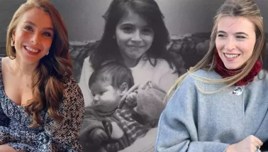 İlayda Alişan Ablası Kimdir, Adı Ne, Kaç Yaşında?