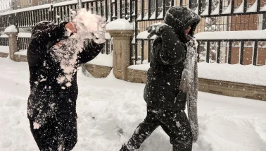 Kütahya’da okullar tatil mi? Hangi ilçede eğitime ara verildi